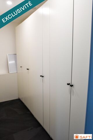  Maison � vendre 6 pi�ces 220 m�