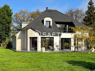  Maison � vendre 6 pi�ces 169 m�