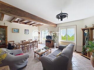  Maison � vendre 3 pi�ces 78 m�