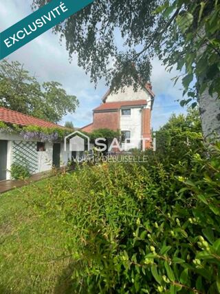  Maison � vendre 5 pi�ces 139 m�