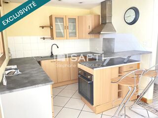  Maison à vendre 6 pièces 218 m²