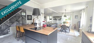  Maison à vendre 4 pièces 92 m²