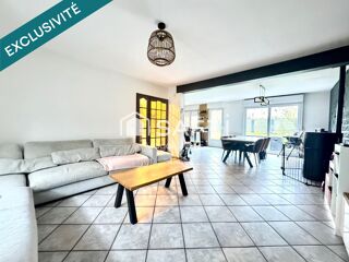  Maison  vendre 5 pices 105 m
