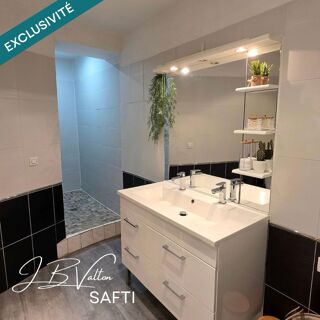  Maison � vendre 3 pi�ces 82 m�