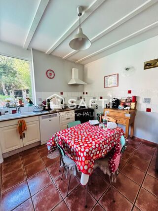  Maison � vendre 5 pi�ces 230 m�