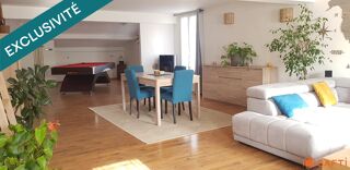 Maison à vendre 14 pièces 280 m²