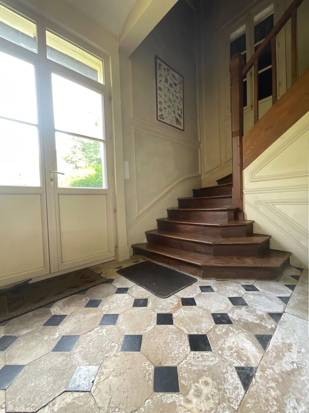 Vente Maison Maison de caractère spacieuse Forceville-en-vimeu