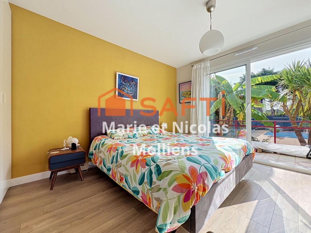 à vendre  Maison Plougonvelin (29217)