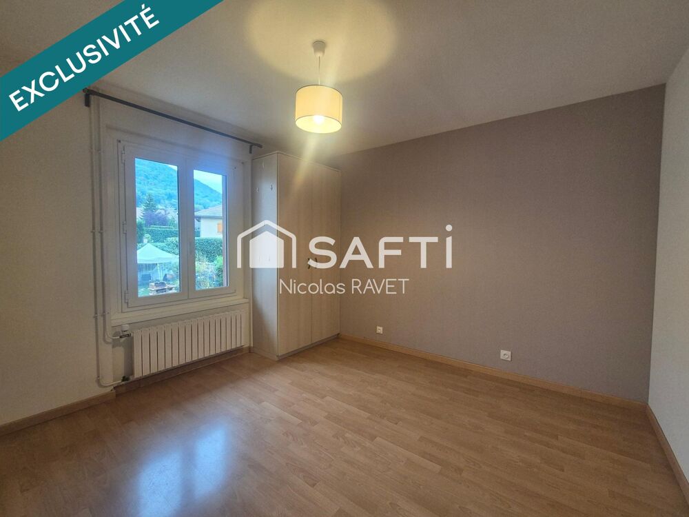 Vente Appartement Appartement 5 pièces à vendre à Saint-Cergues Saint-cergues