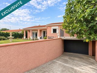  Maison à vendre 5 pièces 123 m²