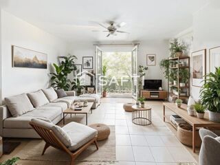  Appartement à vendre 3 pièces 58 m²