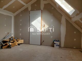  Maison  vendre 5 pices 130 m