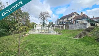  Maison � vendre 10 pi�ces 130 m�