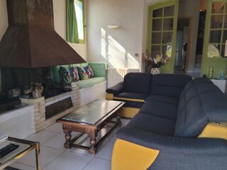  Maison à vendre 4 pièces 117 m²