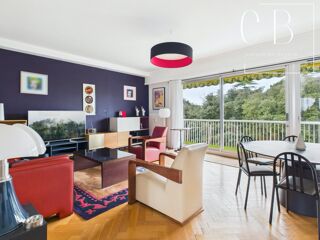  Appartement � vendre 3 pi�ces 87 m�