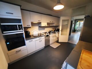  Appartement � vendre 5 pi�ces 120 m�