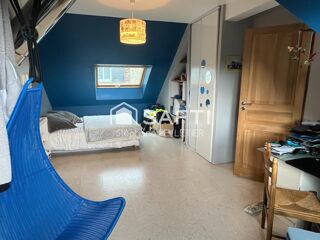  Hôtel Particulier à vendre 9 pièces 234 m² Rennes