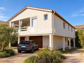  Maison à vendre 7 pièces 100 m²