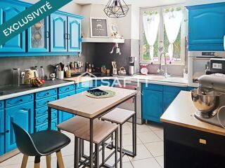  Maison � vendre 8 pi�ces 214 m�