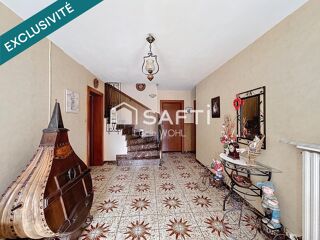  Maison � vendre 5 pi�ces 163 m�