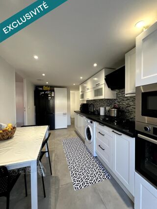  Maison � vendre 4 pi�ces 95 m�