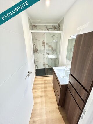  Maison � vendre 5 pi�ces 80 m�