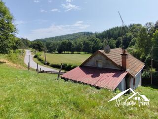  Maison � vendre 3 pi�ces 35 m�