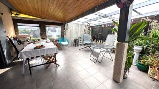  Maison à vendre 5 pièces 92 m²