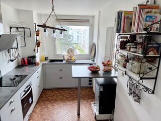  Appartement � vendre 4 pi�ces 78 m� Bihorel