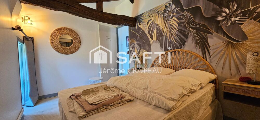 à vendre  Propriété/château Avrillé (85440)