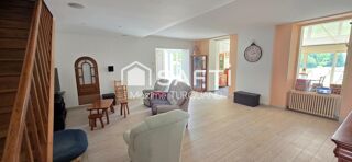  Maison � vendre 8 pi�ces 208 m�