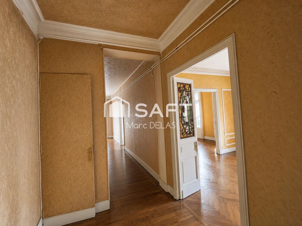 à vendre  Appartement Toulouse (31000)