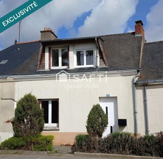  Maison � vendre 5 pi�ces 89 m�