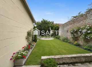  Maison � vendre 5 pi�ces 76 m�