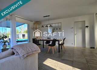  Maison � vendre 4 pi�ces 90 m�