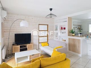  Maison à vendre 5 pièces 149 m²