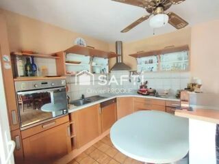  Maison � vendre 8 pi�ces 118 m�