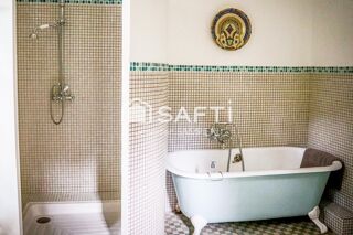  Maison à vendre 15 + pièces 430 m²