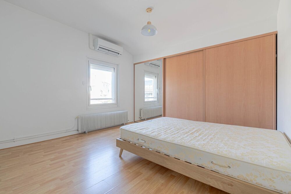 Vente Appartement T4 à 50m du jardin public Bordeaux