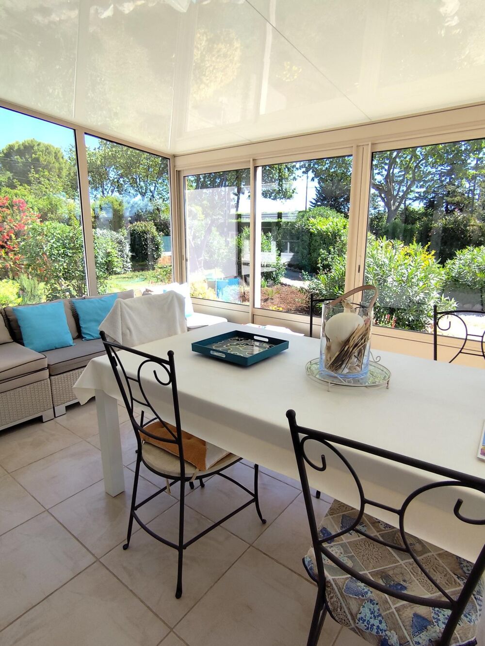 Vente Maison Charmante maison provençale avec fort potentiel et grand terrain ! Le luc