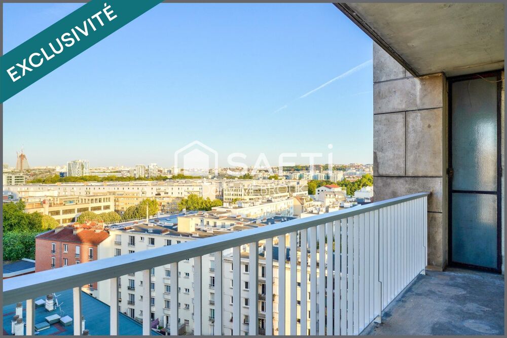  vendre  Appartement Boulogne-Billancourt (92100)