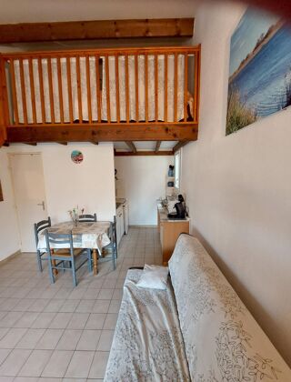  Maison à vendre 2 pièces 35 m²