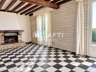  Maison à vendre 6 pièces 170 m²
