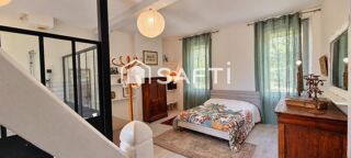  Maison à vendre 8 pièces 141 m²