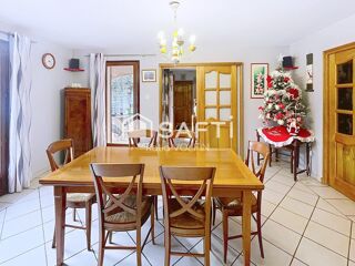  Maison � vendre 6 pi�ces 127 m�