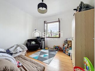  Maison � vendre 3 pi�ces 69 m�