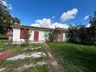  Maison  vendre 4 pices 90 m