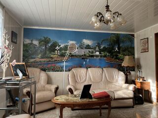  Maison � vendre 4 pi�ces 78 m�