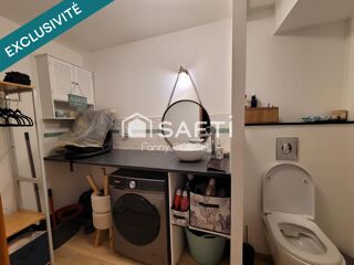  Maison à vendre 5 pièces 88 m²