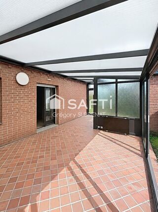  Maison à vendre 6 pièces 150 m²